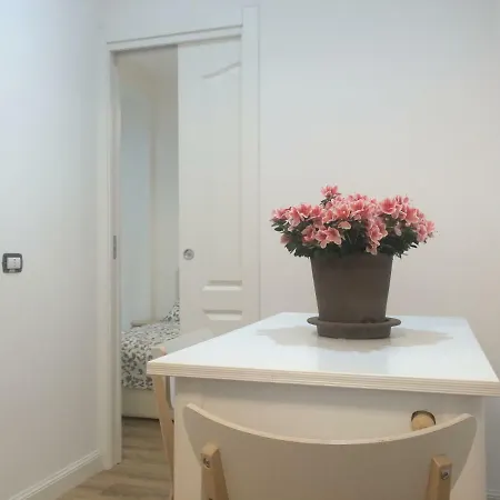 Camilla Pigneto Apartment *